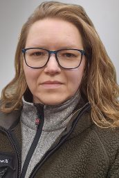 Ricarda Schelter